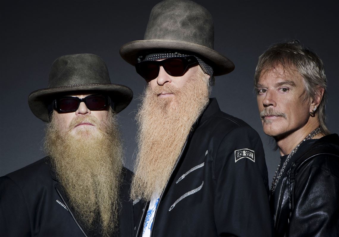 7 Times ZZ Top's Dusty Hill Lit Up the Screen in TV + Movies