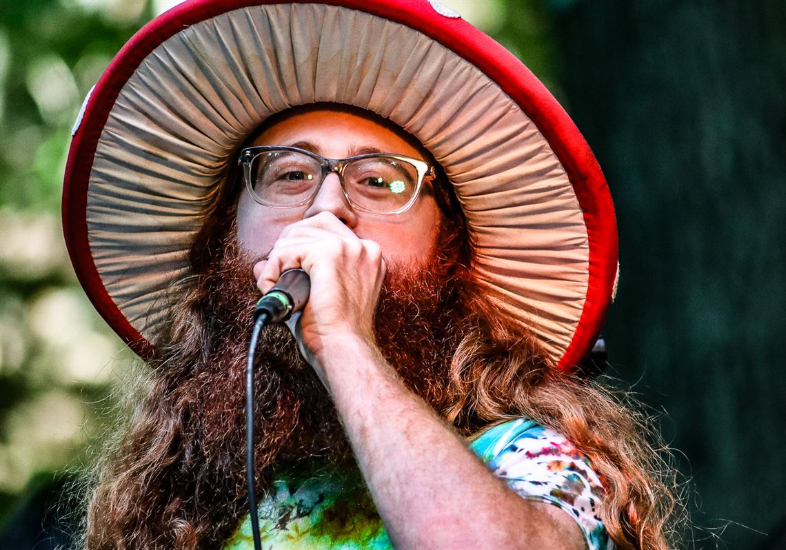 Pittsburgh’s Fungi Flows unofficially breaks Guinness record with 50 ...