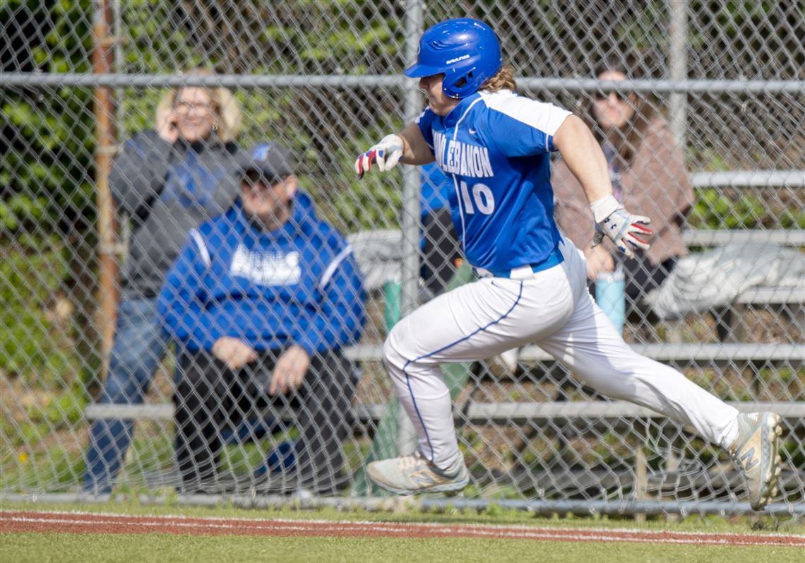 Jackson baseball run-rules Quakers on way to district final