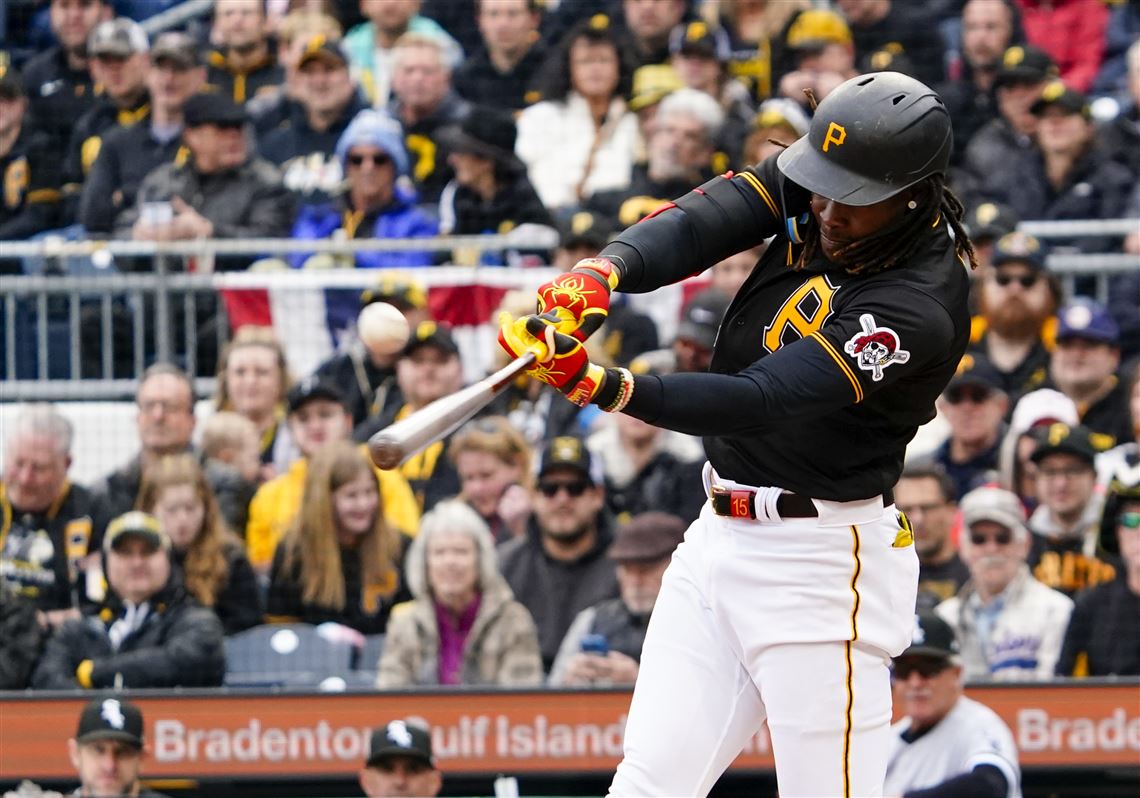 Analysis: With Bryan Reynolds extended, who are the Pirates' next potential  candidates?