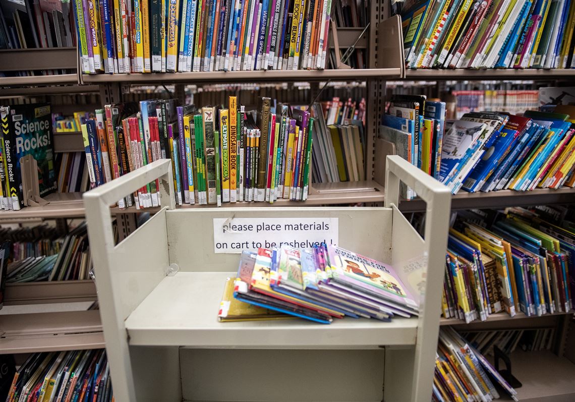 PineRichland School District passes second read of controversial book