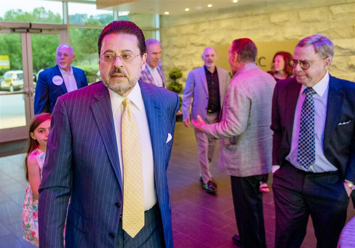 It wasn’t too many men, Mr. Weinstein Pittsburgh PostGazette