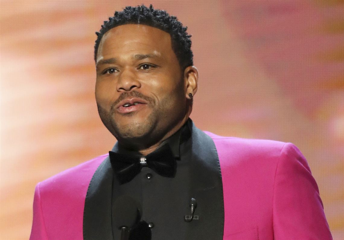 Q&Amp;Amp;A: Anthony Anderson Keeps It Real On 'Black-Ish,' Except For The Time He Made His Son Take The Fall | Pittsburgh Post-Gazette