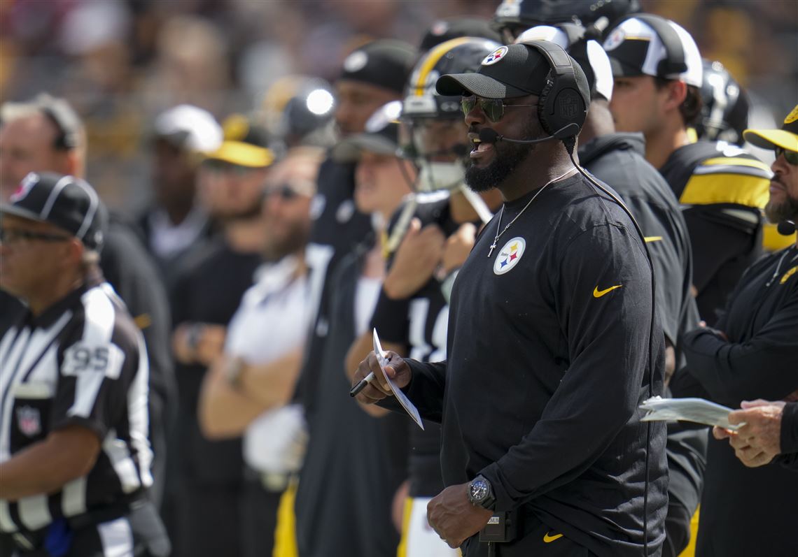 Steelers report card: First test of 2023 season a total failure