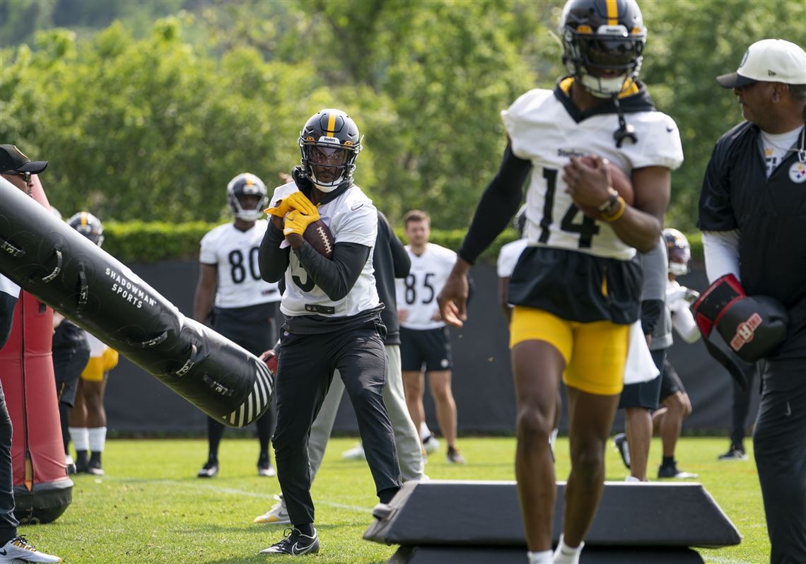 Steelers: Mike Tomlin shuts down any notion about physical OTAs - A to Z  Sports