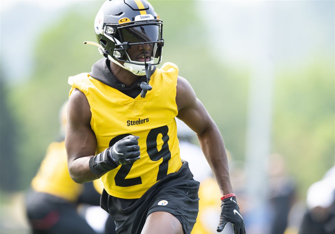 Three bold predictions for the 2023 Pittsburgh Steelers - A to Z