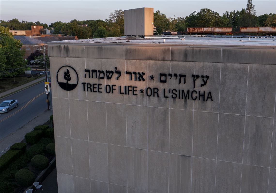 Tree of Life Pittsburgh synagogue shooting trial opens with 911 tapes