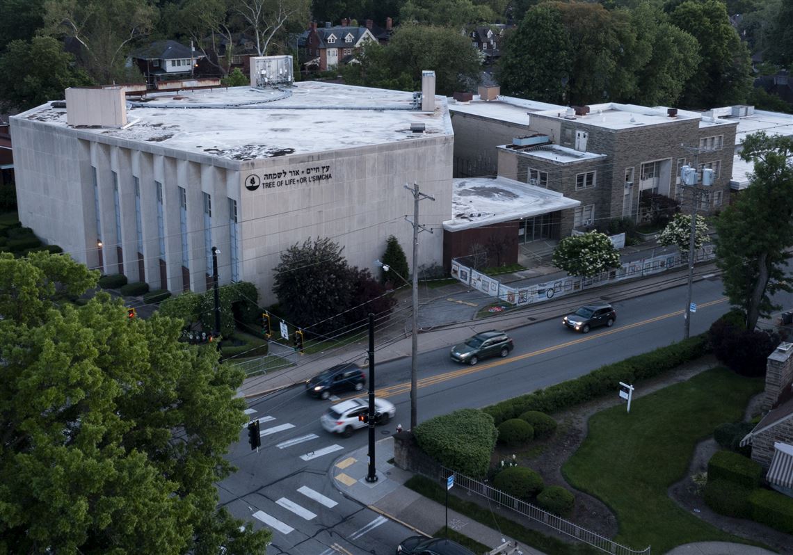 Pittsburgh Synagogue Shooting Trial Closing Arguments Conclude In Case Against Robert Bowers 