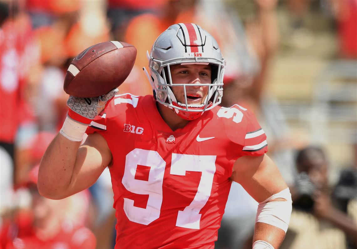 Factors That Could Impact Nick Bosa's Decision of If and When He