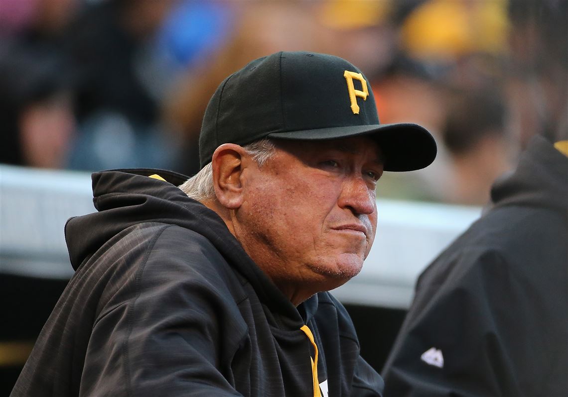 Ron Cook: Pirates manager Clint Hurdle keeps rolling with the punches