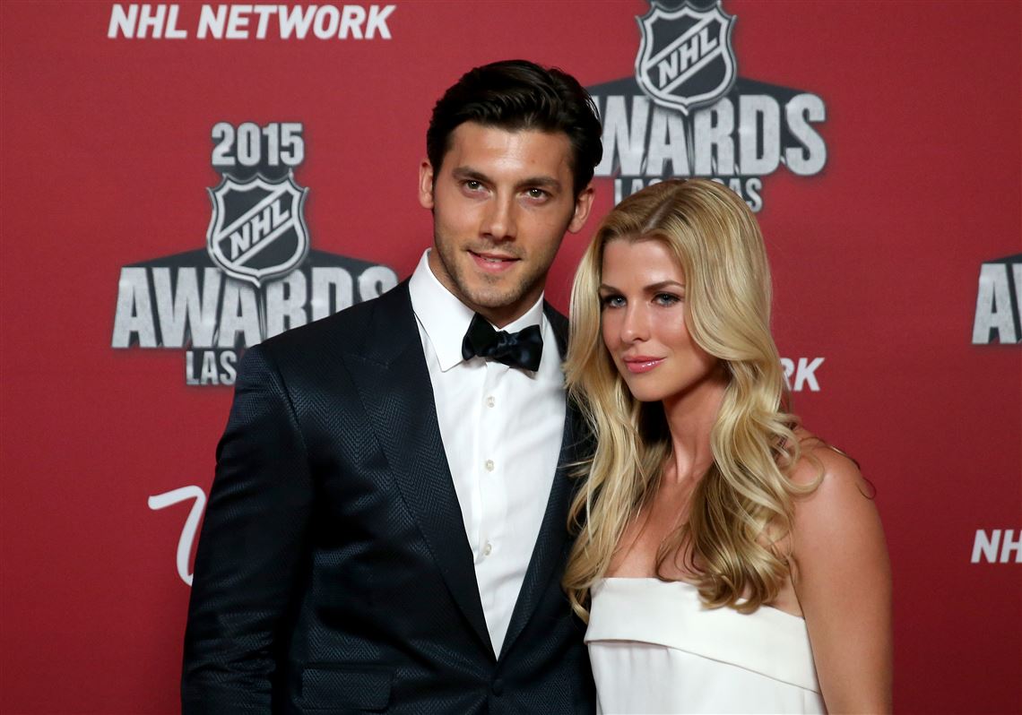 Goalie Ways on X: Thoughts and prayers go out to Kris Letang and his wife  who suffered a miscarriage ❤️  / X