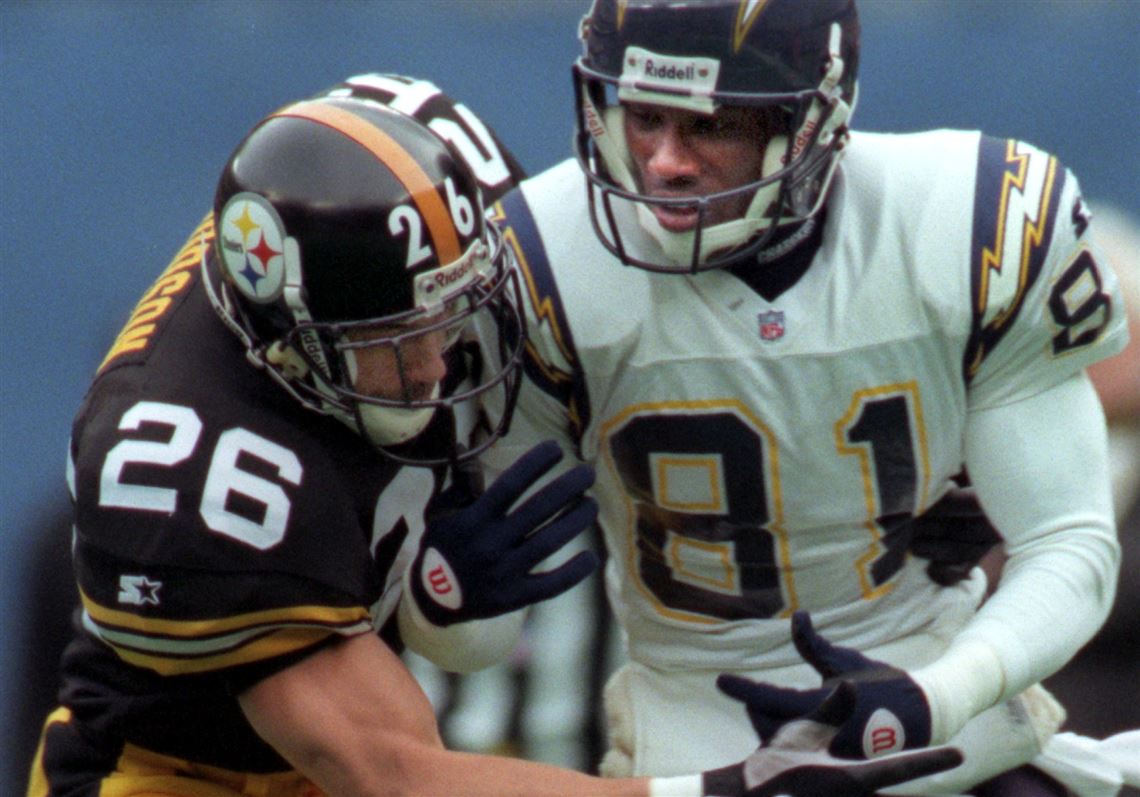 Rod Woodson: Steelers defense reminiscent of 'Blitzburgh' units from 90s