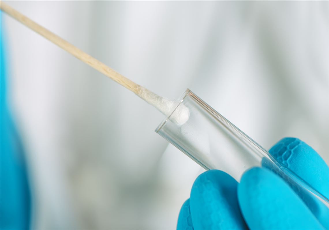 Switch at birth revealed 75 years later