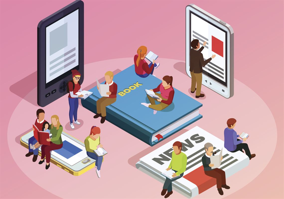 RAD support for libraries is a wise investment Pittsburgh PostGazette