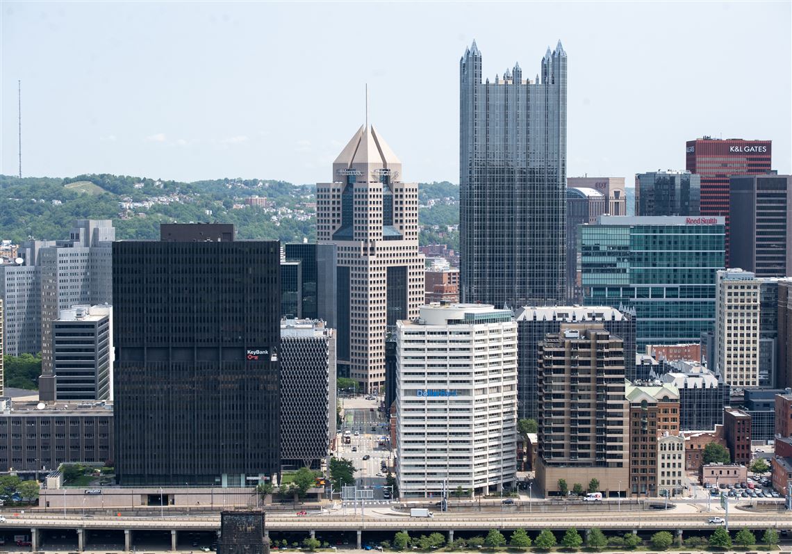 Amid Downtown Pittsburgh financial woes, councilman pitches plan for  broader tax relief