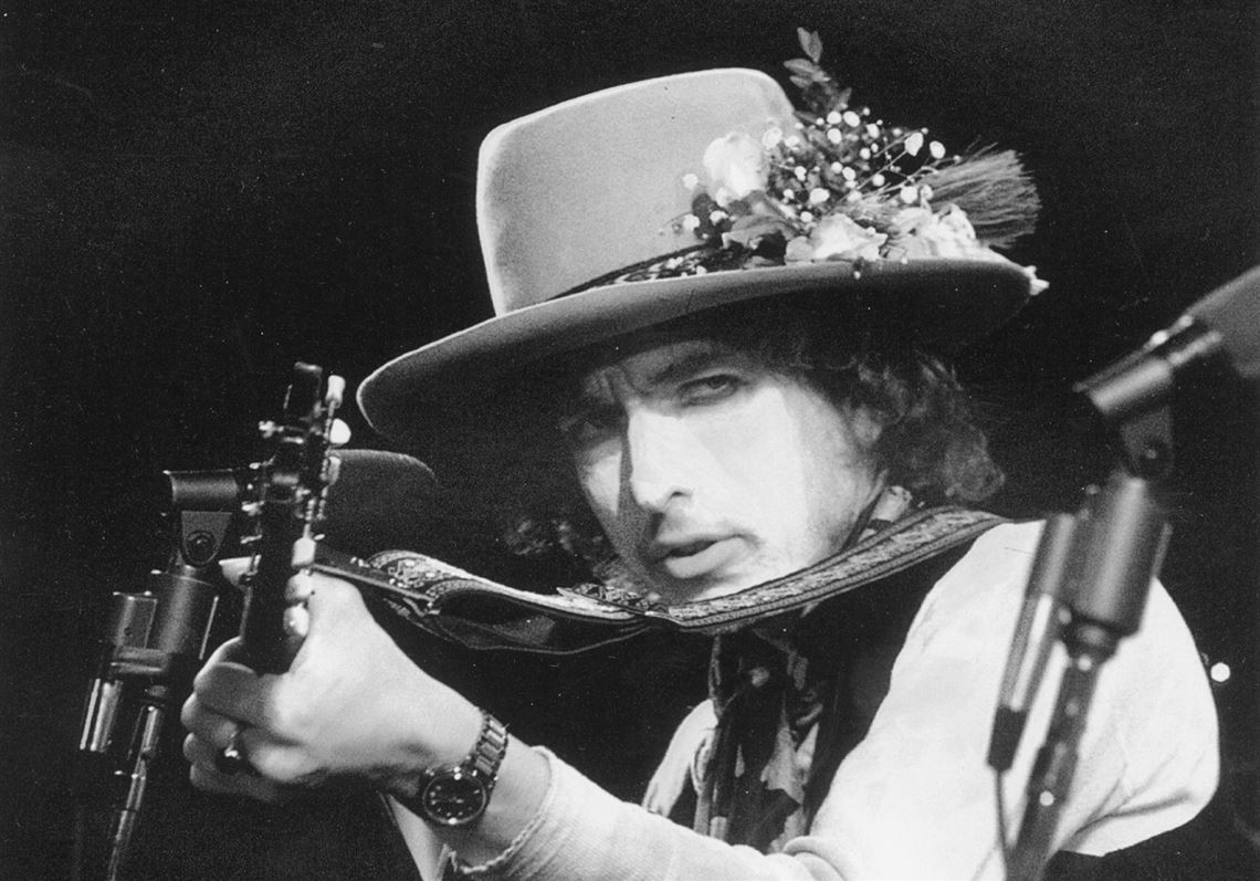 WYEP, Pittsburgh musicians to honor Bob Dylan on his 80th birthday |  Pittsburgh Post-Gazette