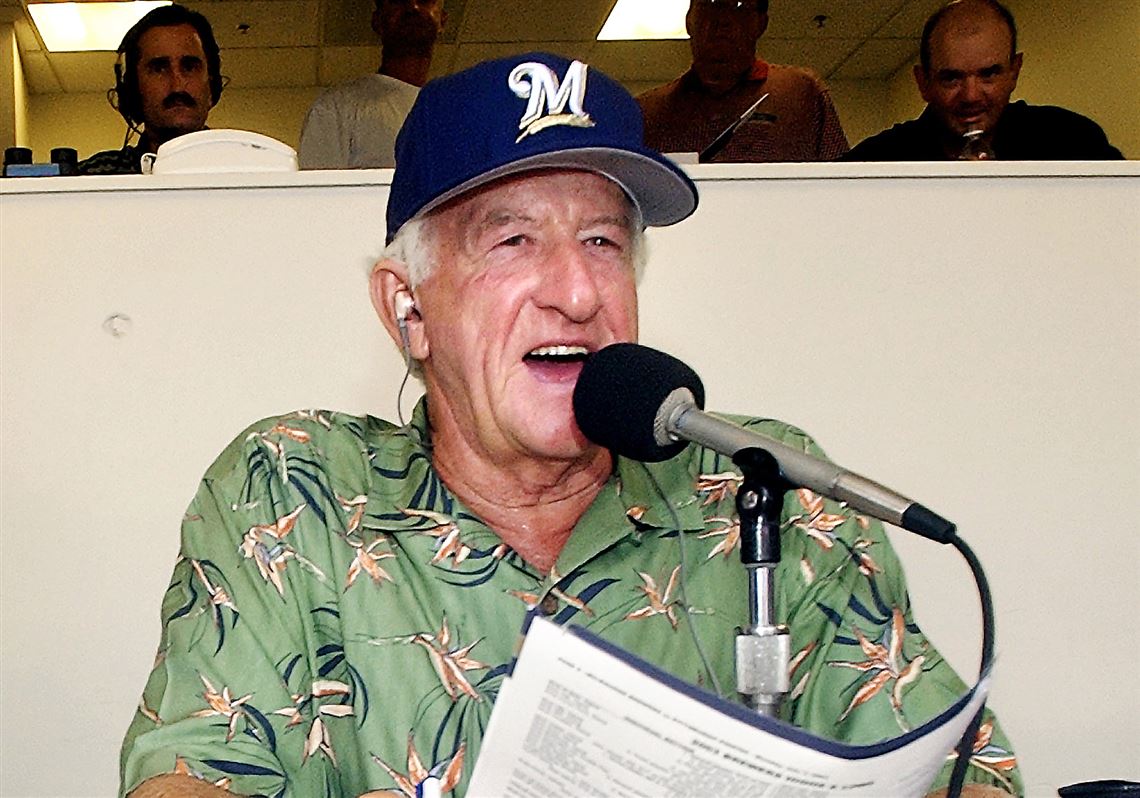 Bob Uecker, Clubhouse Wit-Turned-Popular Sportscaster, Dies at 90