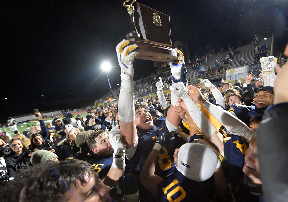 Mike White's high school sports chat transcript: 12.03.24