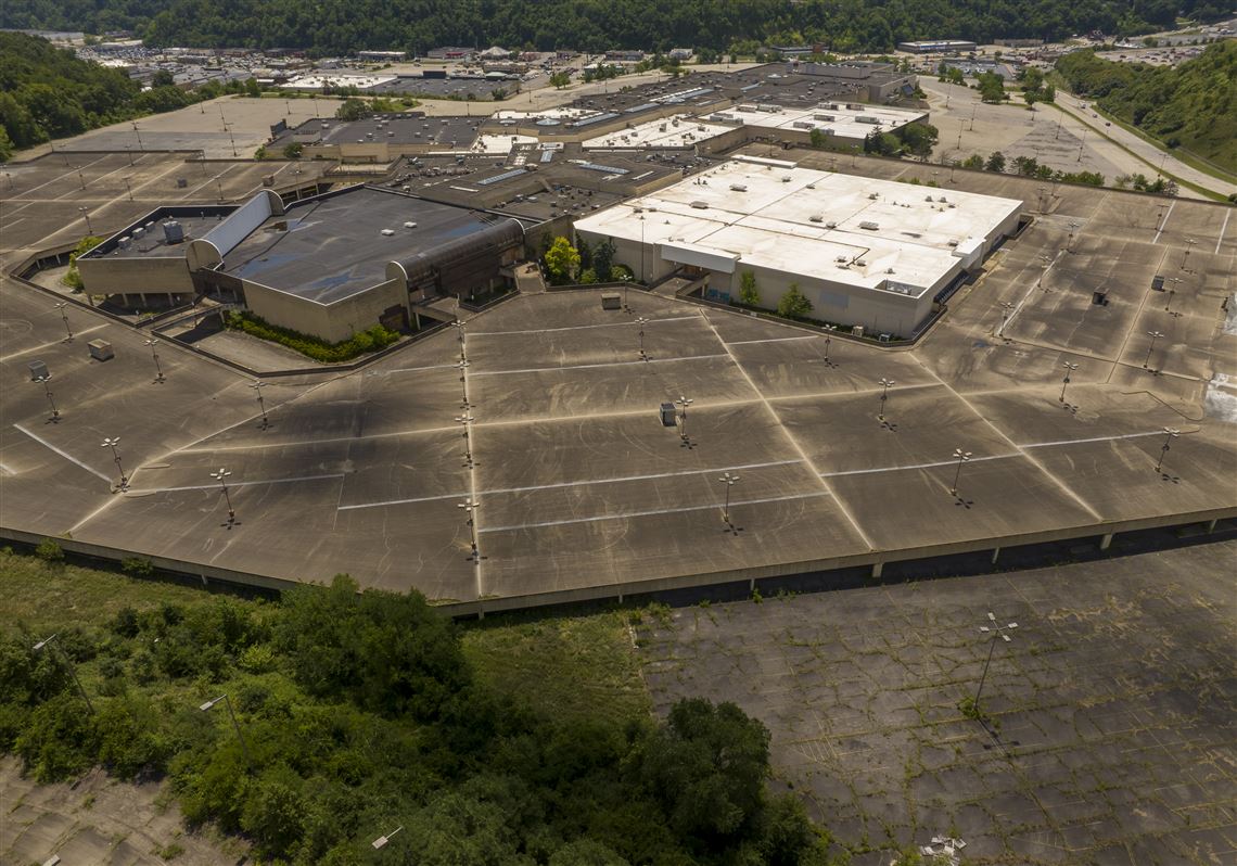 Owner sold off 17 dying malls but kept these 2 in N.J. Here's his plan to  save them. 