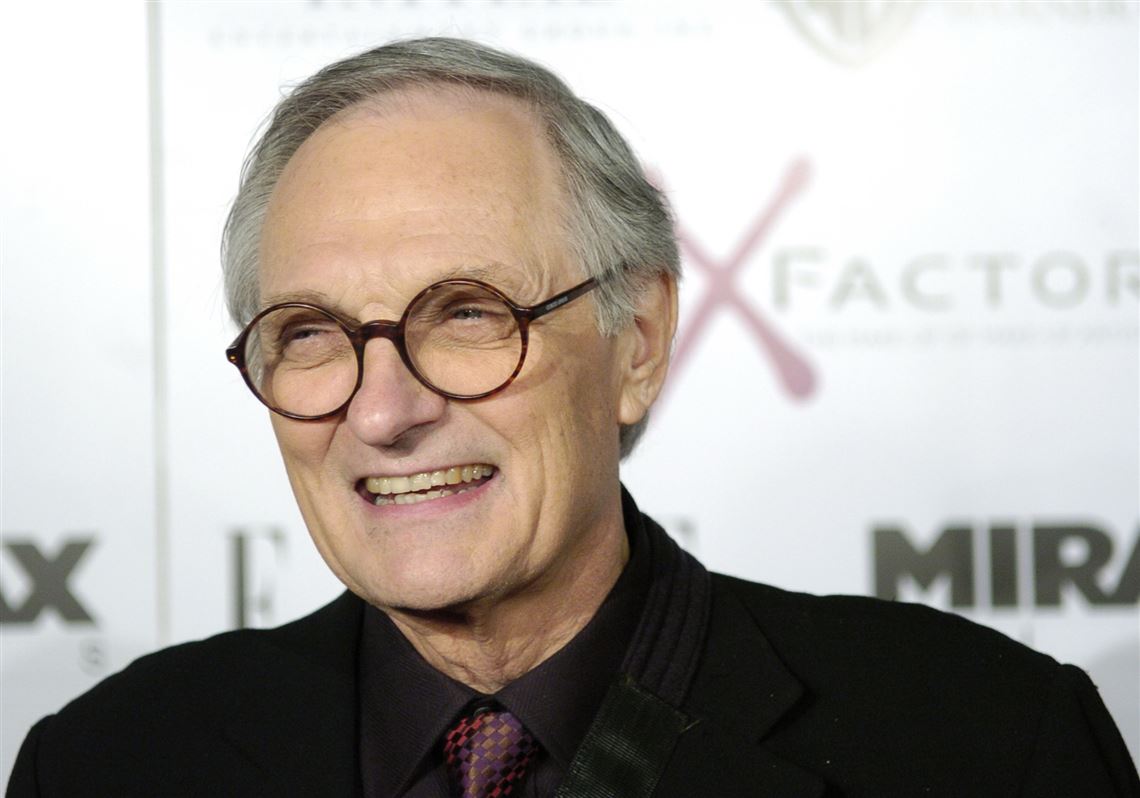 Alan Alda - Actor, Director, Writer, Educator