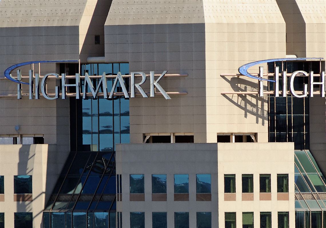 What would settlement that opens the door to other Blues mean for Highmark?