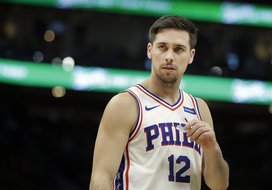 T.J. McConnell