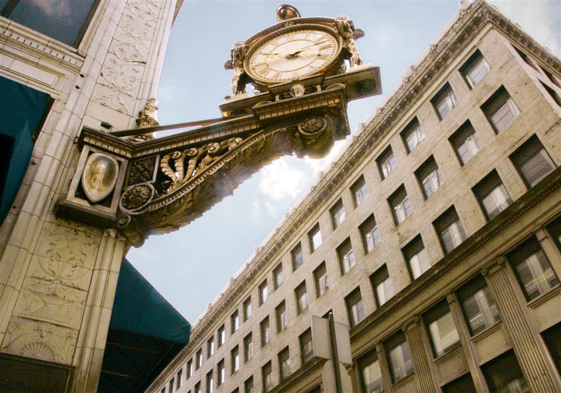 Lawsuit seeks millions in damages over delays in completing Kaufmann's/Macy's redevelopment