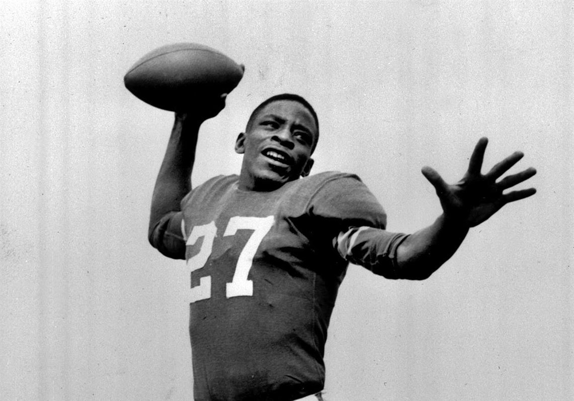 WPIAL's top quarterback to receive Willie Thrower Award Pittsburgh