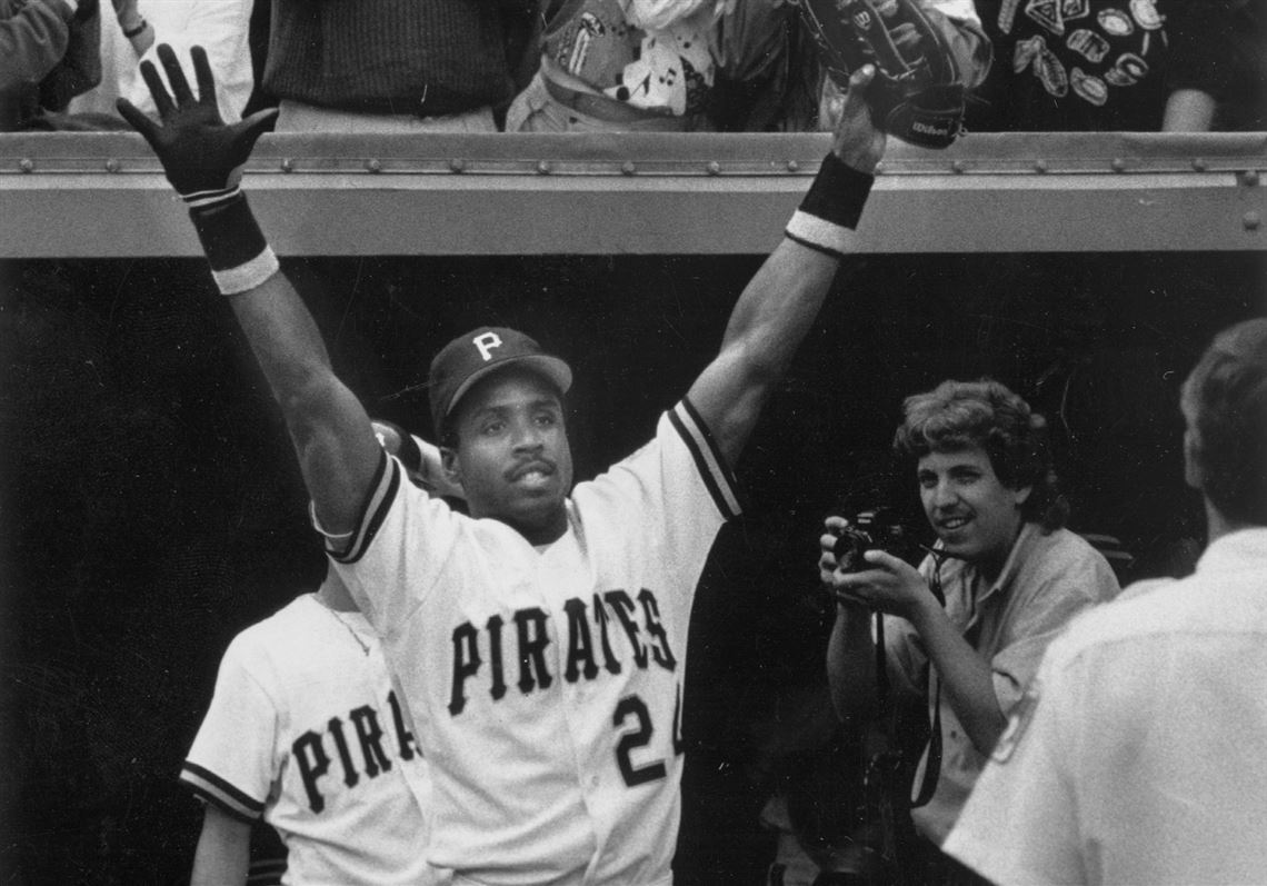 First Call: Barry Bonds celebrated, Pirates as spoilers, new 30