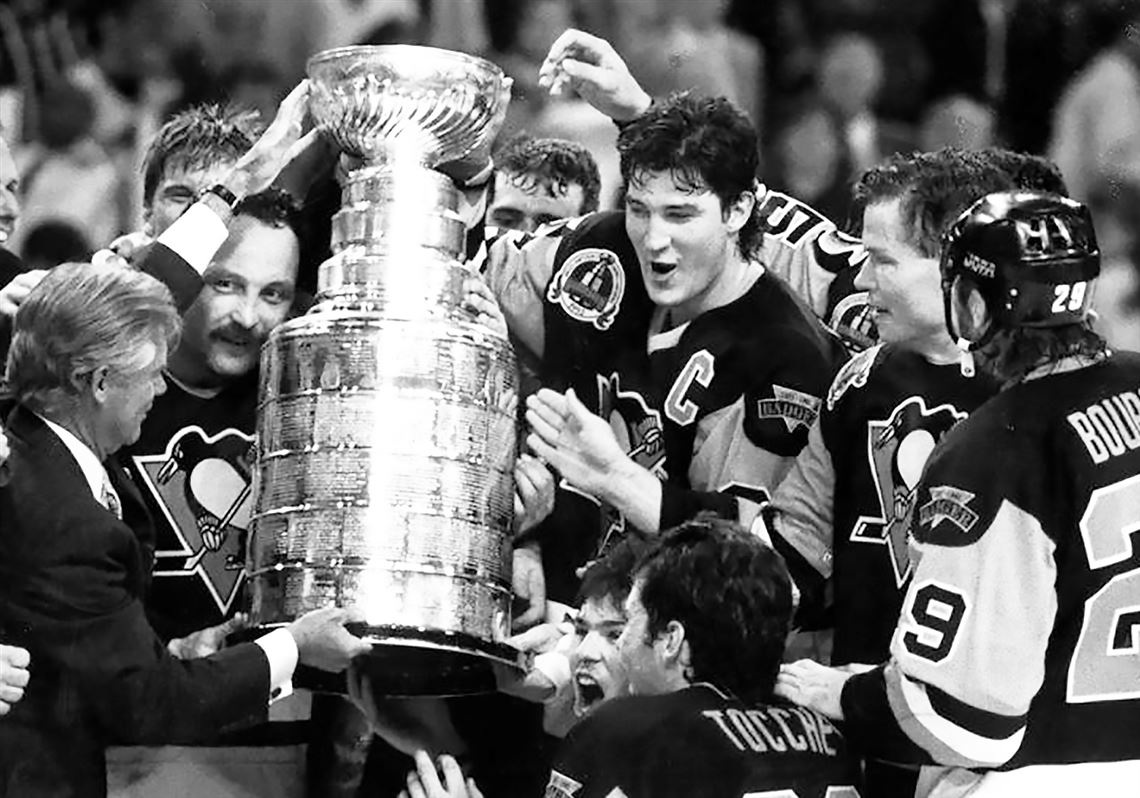 Ron Cook: Playoff history shows how well Penguins respond to major ...