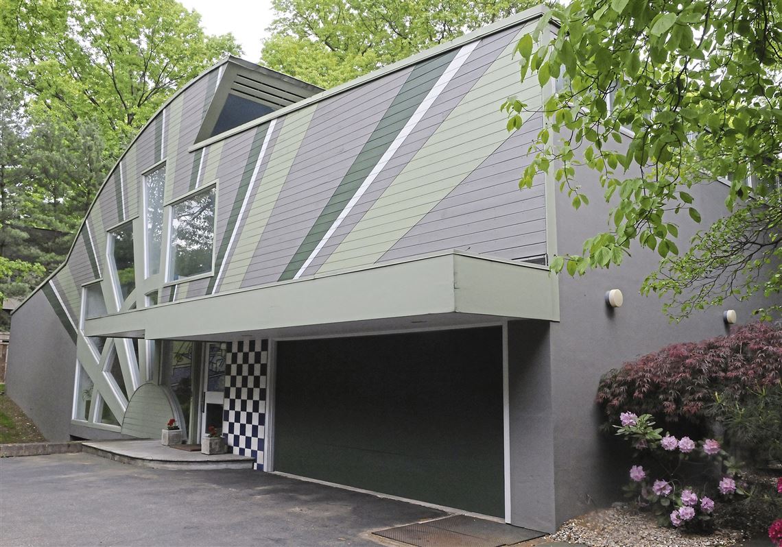 Pittsburgh City Council votes down historic designation for Venturi house