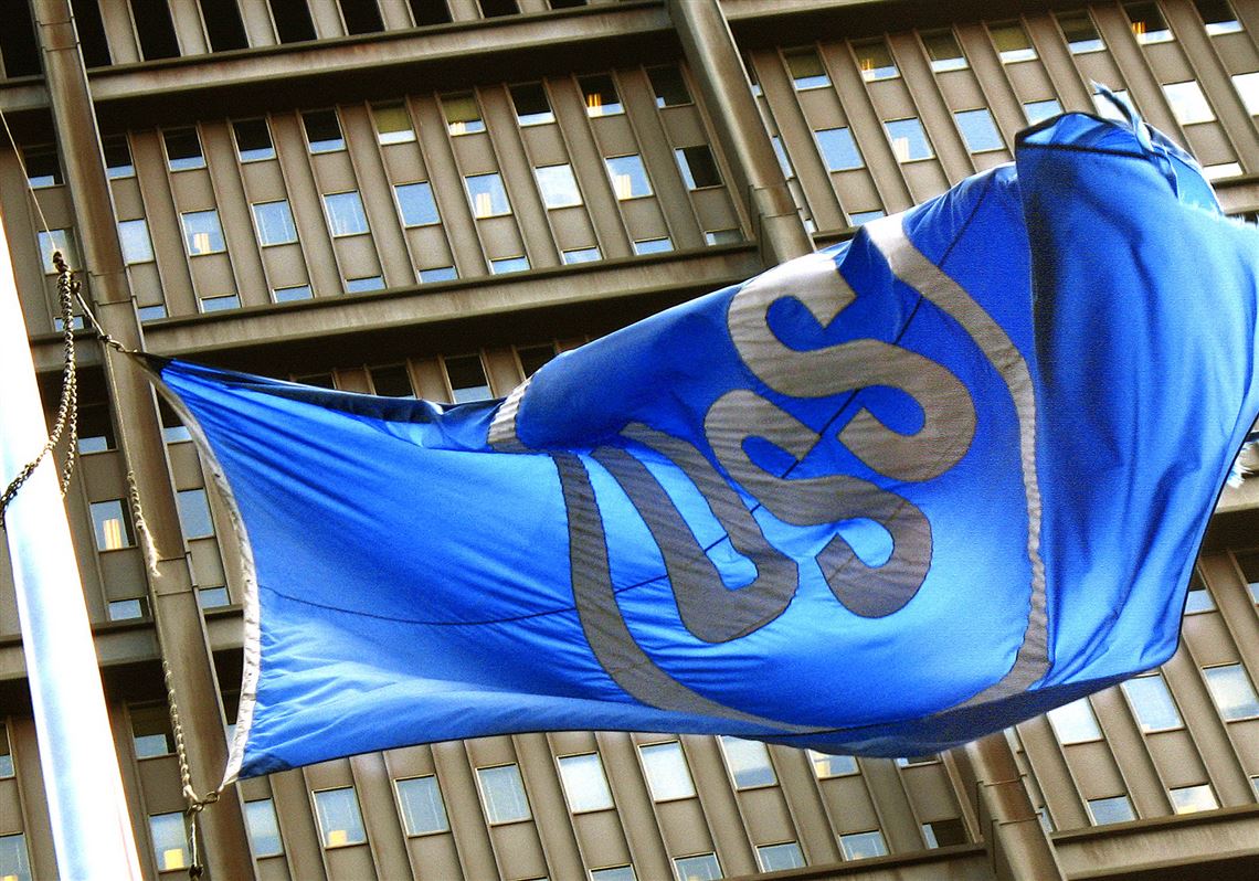 Us steel. United States Steel Corporation. U. S. Steel Košice. Us Steel что производит.