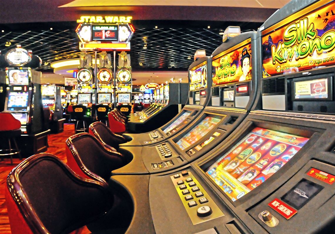 Rivers Casino Fined 2 Million