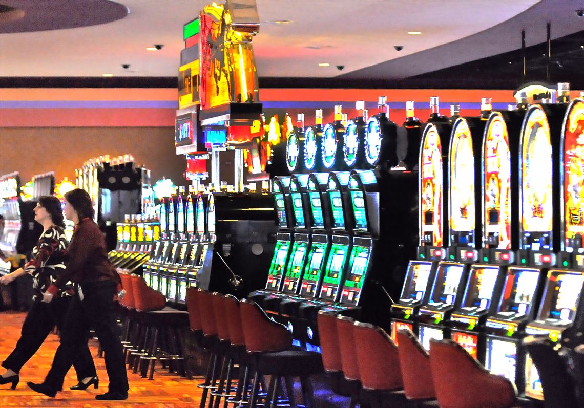 Pa. Supreme Court Casino Ruling Could Prove Costly For Counties ...