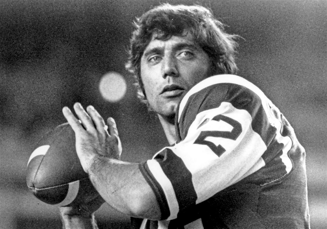 suzy kolber joe namath