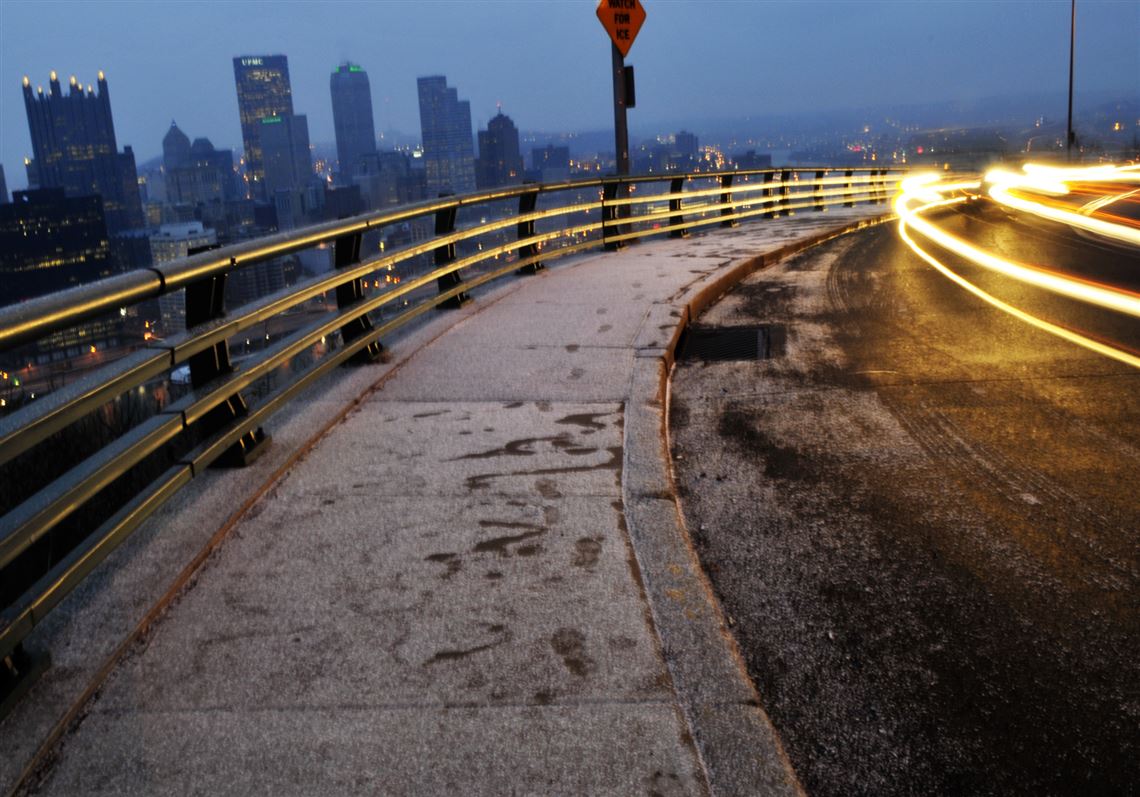 TRAFFIC: McArdle Roadway will close for four hours for maintenance Thursday