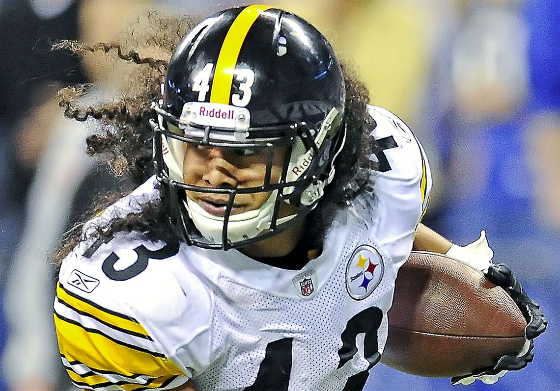 Even Tom Brady says Steelers Troy Polamalu belongs in Hall of Fame: Here's  why 