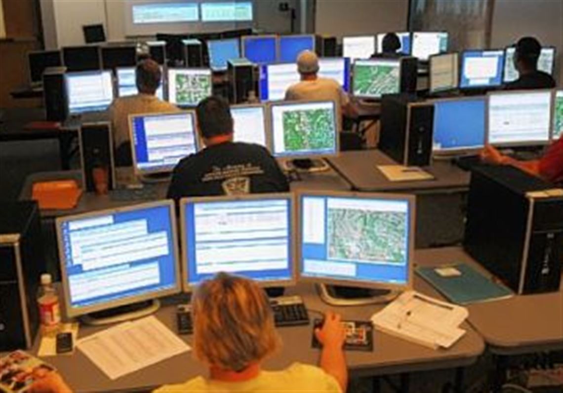 Need for 911 call translation is small, but crucial in Allegheny County ...