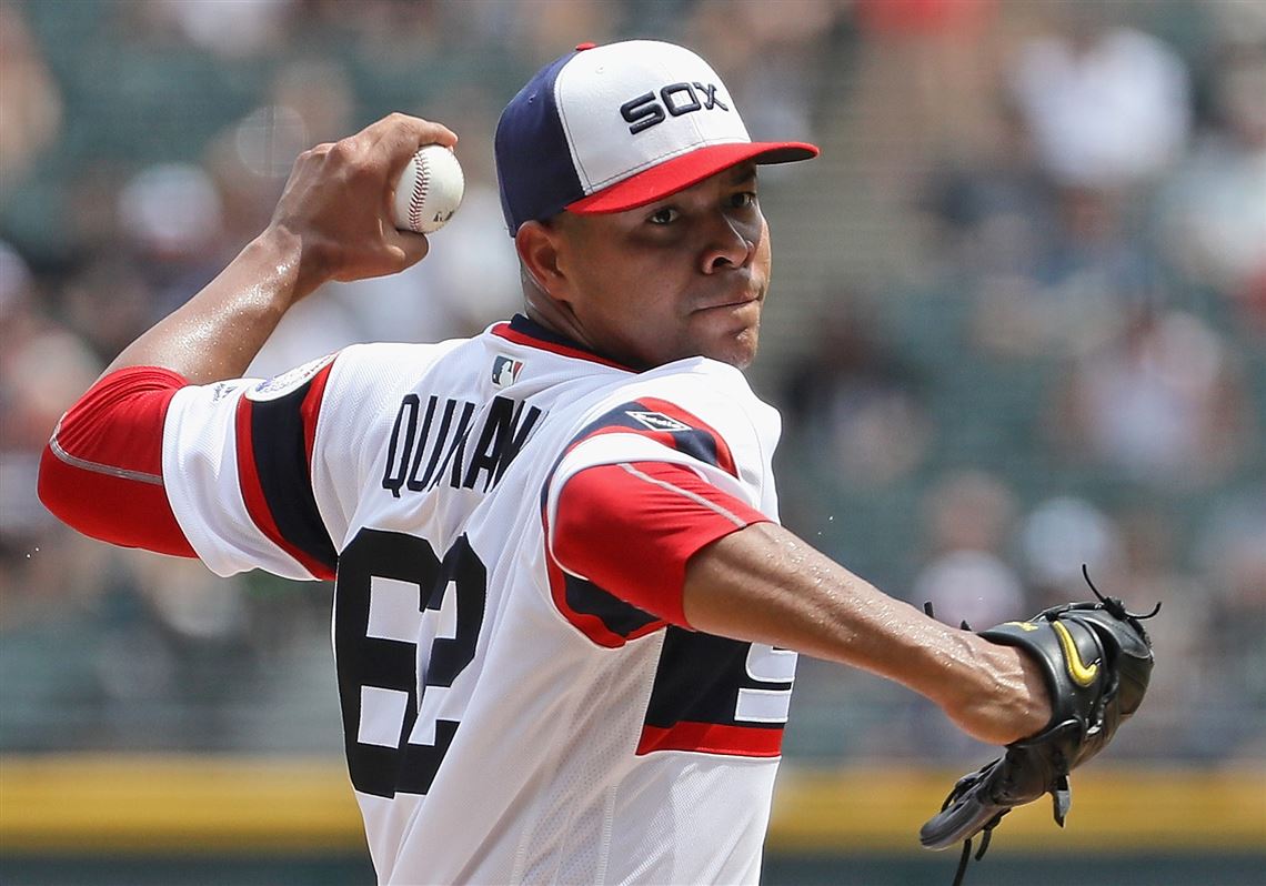 Jose Quintana injury: Jose Quintana injury update: Expected