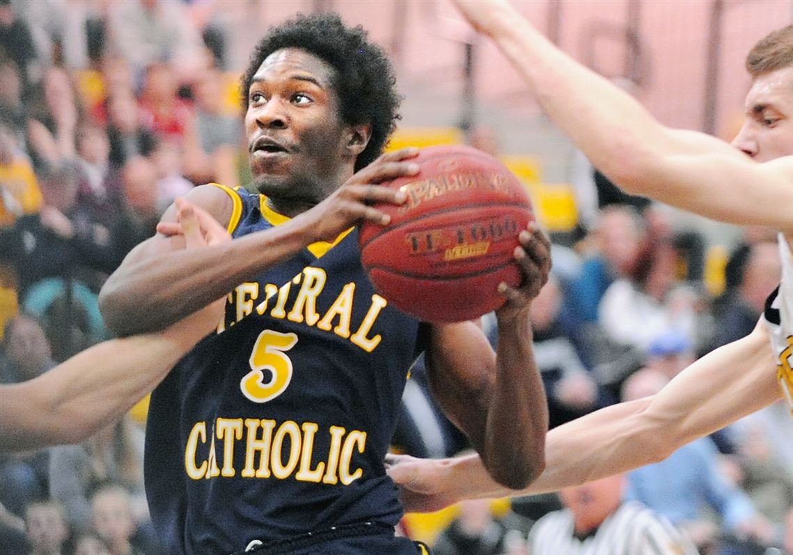 East Xtra: Central Catholic grad finds a new home | Pittsburgh Post-Gazette