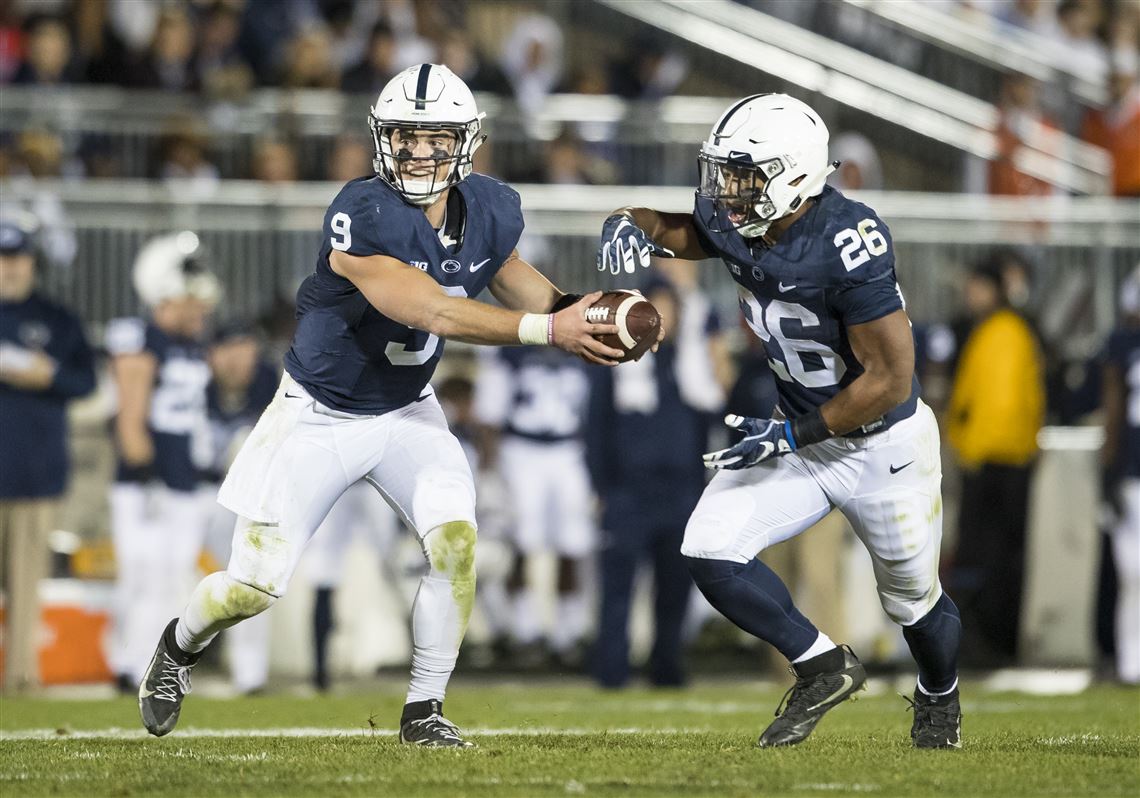 Penn State hopes to solve last season's struggles with slow starts ...