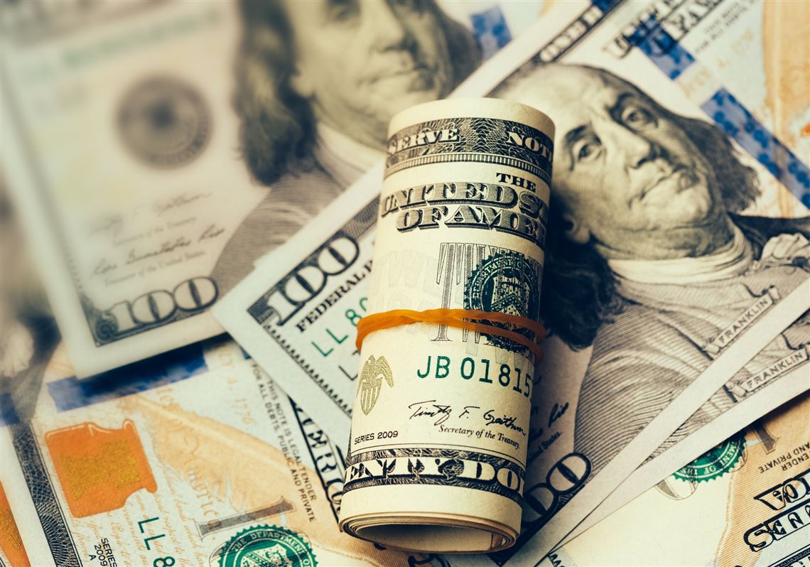 Export packaging firm's former controller pleads guilty to embezzling nearly $200K