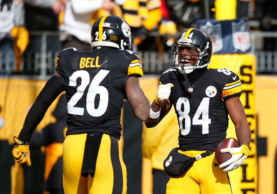 Paul Zeise: The Browns loss should be the end of the Ben