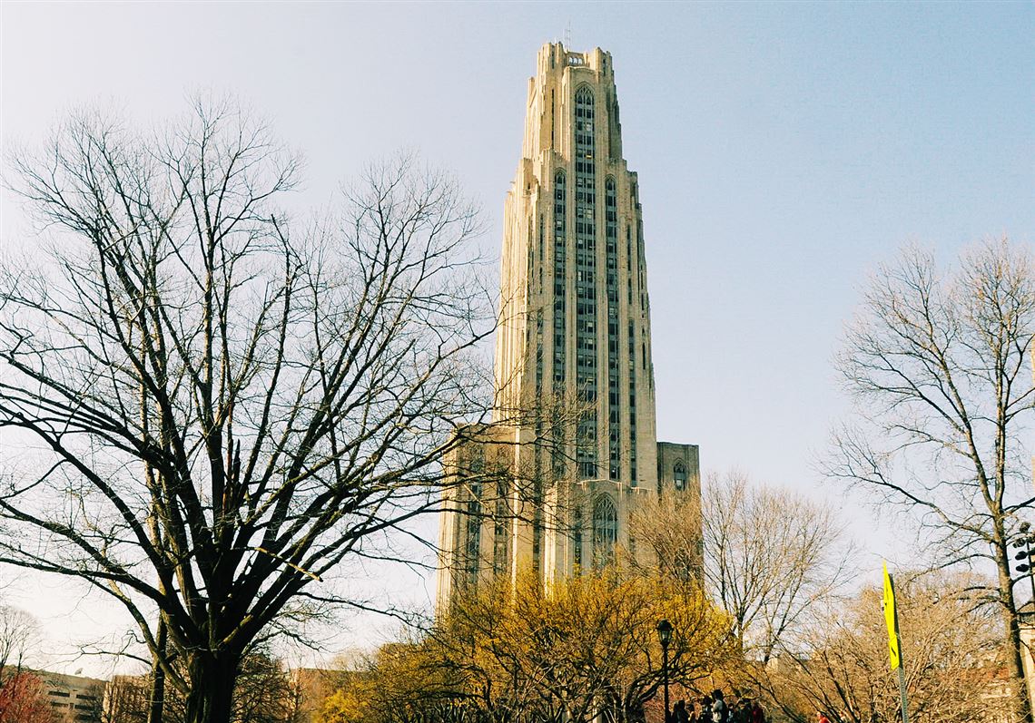 The high cost of higher ed: Pitt is one of the nation's priciest