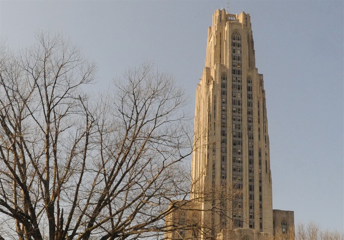 Pitt raising tuition in 2019-20 while State System approves first tuition freeze in 2 decades