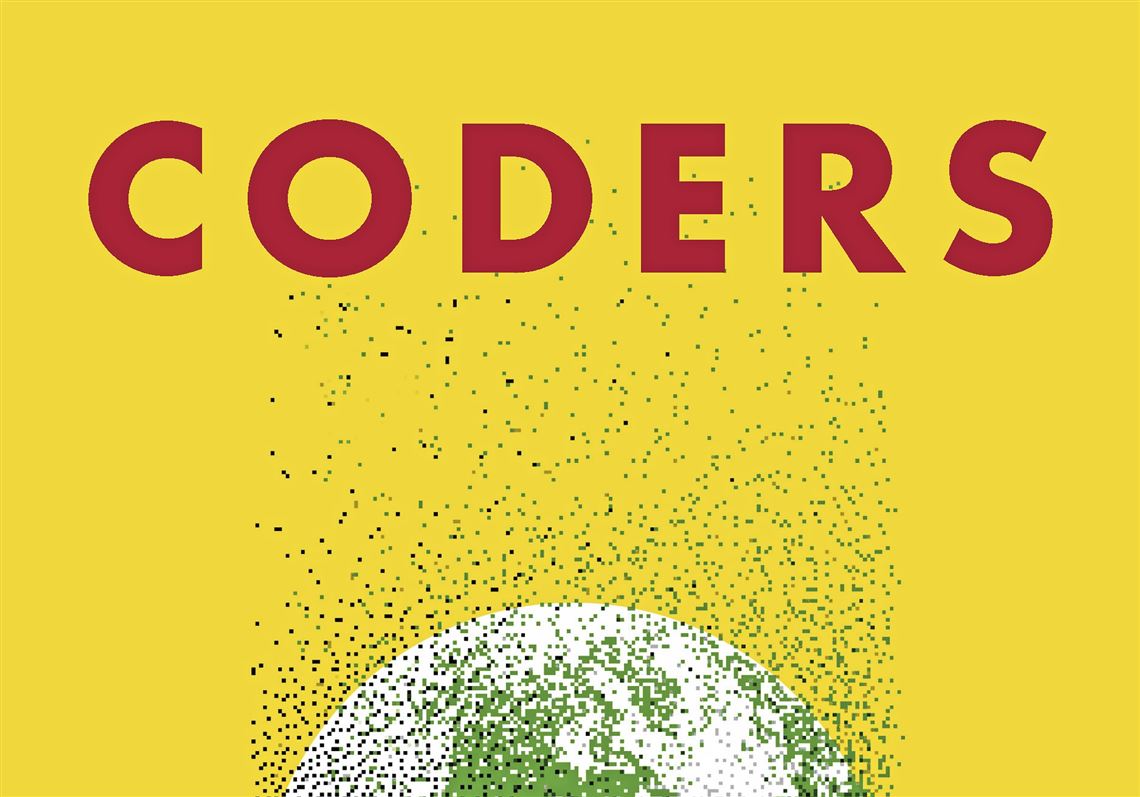 'Coders' explores the psyche of computer programmers | Pittsburgh Post ...