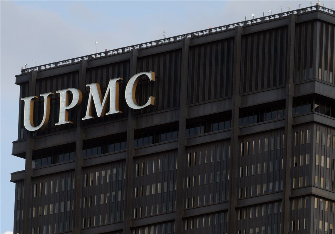UPMC revenue increases as split from Highmark grows wider Pittsburgh
