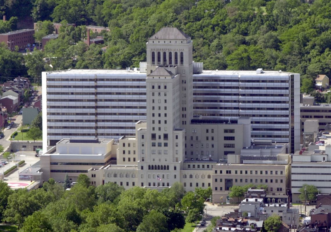 Pittsburgh hospital plays role in 68person kidney chain Pittsburgh