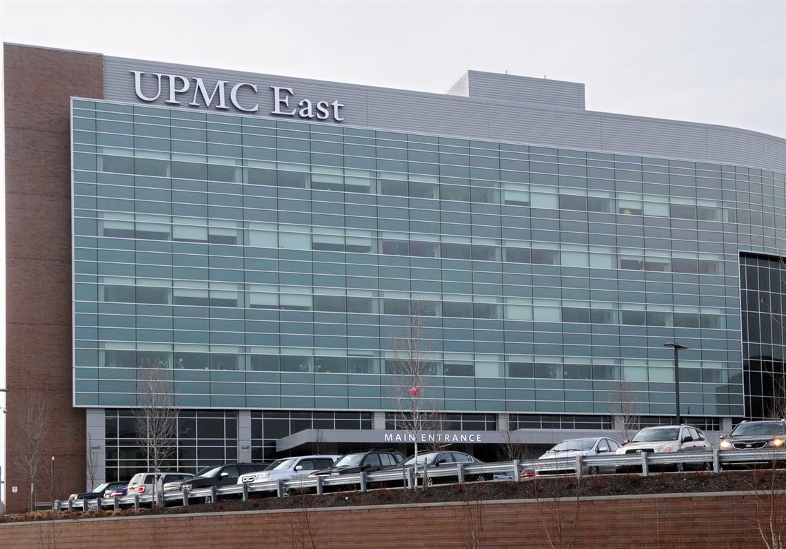 Monroeville Council to vote on UPMC East expansion