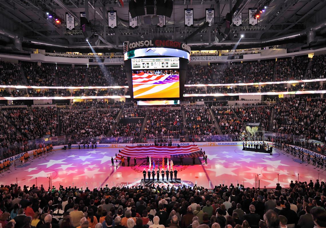 Report Frozen Four returning to Pittsburgh Pittsburgh PostGazette
